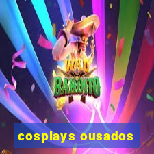 cosplays ousados